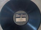 KING OLIVER DIXIE SYNCOPATORS: Snag It/Sugarfoot Stomp VOCALION 15503 78rpm