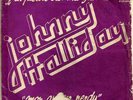 Johnny HALLYDAY, 45 trs / 7
