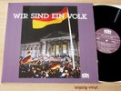 BEETHOVEN - No. 9 - KURT MASUR - RIAS/PRIVATE 2 LP