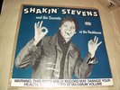 SHAKIN STEVENS AND THE SUNSETS      AT THE ROCKHOUSE