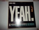 Charlie  Rouse  * YEAH . *  Epic  LA 16012   mono   Yellow , Black   pin wheel