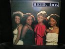 Reid Inc. - Modern Northern Soul Funk LP Orig Mint Sealed - Bold - Clarence Reid