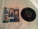 STATESIDE EP R&B CHARTMAKERS No. 3 Northern Soul Eddie Holland Leaving Here Ex+