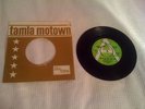 GLADYS KNIGHT & THE PIPS NO ONE COULD LOVE YOU MORE/TAKE ME MOTOWN DEMO MINTER
