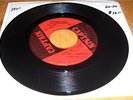 THEE YOUNG GENERATION PAPERBACK MINDS 45 MOD FUZZ PSYCH ORGAN DJ SPIN HEAR IT