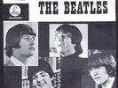 The Beatles  Holland 45er   We Can Work It Out  TOP ZUSTAND