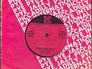 Tony Jackson & The Vibrations  Rare UK Beat 45s  Love Potion No.9  EX Condition