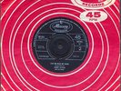 Denny Seyton & The Sabres  Rare UK Beat 45s  Short Fat Fannie  NM Condition