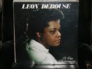 Leon Debouse A Fine Instrument - Modern Soul Funk LP - Orig. Mint Sealed - Bold