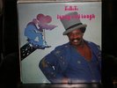 F.A.T Funky and Tough - Modern Soul Funk Breaks LP - Orig. Mint Sealed - Bold 