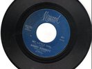 N.SOUL- BOBBY GARRETT - MY LITTLE GIRL    -HEAR BOTH -P0ST $5