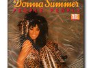 DONNA SUMMER PEOPLE, PEOPLE FACTORY SEALED IMPORT 12