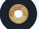 ROOTS/MURDER Clarence Aird Black Unity Tuff Anthem Ja 1975 MINT 