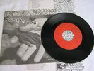SOCIETY DOG 7 KBD 1981 Dead Kennedys Black Flag Code Of Honor JFA Circle Jerks X