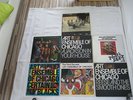 7 LPS von Art Ensemble of Chicago
