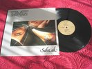 End Of Data – Sahrah  - LP MINIMAL SYNTH  opera de nuit  COLD WAVE