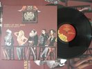 PANIC AT THE DISCO A Fever You Can't Sweat Out LP w/poster NEVER PLAYED