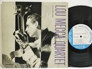  Lou Mecca Quartet BLUE NOTE 5067 Obscure ORIG 1955 10