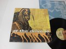 At The Drive-In – Relationship Of Command LP Grand Royal / Virgin USA 2000
