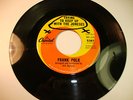 Northern Soul 45 Frank Polk “…Keep Up With the Joneses” NM Hear