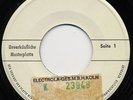 BLONDIE / WIND IN THE WILLOW 'Moments spent' German 7