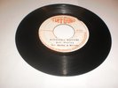 TUFF GONG/MIDNIGHT RAVERS - BOB MARLEY & THE WAILERS 7