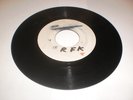 BLANK/MATRIX # FJJ 7685 - ??  [REG INST.] 7