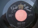 Copper Penny -- Jungle Rock/Orquidias Negras  M-/Vg++