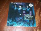 THE SUPREMES 1960S STEREO SEALED LP ( MOTOWN-659) SING RODGERS & HART