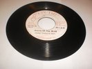 CRY TUFF/DRUMS OF THE ARAB - DEDLEY HEADLEY & ASHIE 7