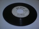 SOUL SOUNDS/GET READY - WILLIE WILLIAMS [REGGAE] 7