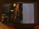 David Bowie - Ziggy Stardust and the Spiders from Mars Clear Vinyl Ryko Disc 2LP