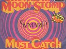 Symarip - Skinhead Moon Stomp - classic skinhead early reggae - 45 7