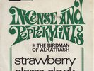 Strawberry Alarm Clock - Incense - Rare Mod Psych Garage Punk - French PS 45