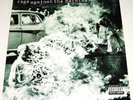 RAGE AGAINST THE MACHINE   self-titled 1992 debut album   nm 12