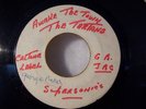 THE TARTANS - 