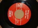 CICERO BLAKE Sad Feeling YOU'RE GONNA BE SORRY Northern Soul 45 on RENEE 109