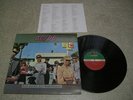 AC/DC - DIRTY DEEDS   1981 KOREA ONLY DIFFERENT TITLE & TRAX LP 