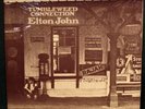 ELTON JOHN tumbleweed connection Still SEALED universal GATEFOLD