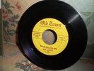 SINCE MY BABY'S BEEN GONE / DARLIN, LISTEN RUTH MCFADDEN AND THE SUPREMES / 1017
