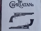 Charlatans (USA) rec. 1966/69 Groucho Rec, LP  rare Dan Hicks Mike Wilhelm Psych