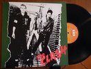 THE CLASH  near mint / ex+ 1977 UK EARLY PRESS VINYL LP