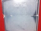 The Wailers Bob Marley LP Catch A Fire 1973 Zippo Lighter Cover RARE