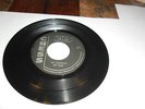 BO DIDDLEY ORIG 1958 EP 45-BO DIDDLEY-(NO JACKET)-CHESS-RARE R&B ROCK-NICE COND