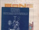 GONG angels egg LP 13 track gatefold with rare booklet and angels egg sticker  c