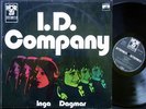 I.D. Company LP: Same - Original