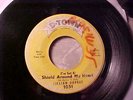 LILLIAN DUPREE RARE 60s DETROIT NORTHERN SOUL 45 D-TOWN Hear