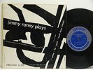 Jimmy Raney Plays ORIGINAL 1953 10