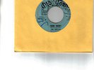 A SUPER RARE 45 BY THE FIESTAS - THINK SMART