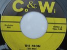 THE RUNABOUTS 45 on C&W   